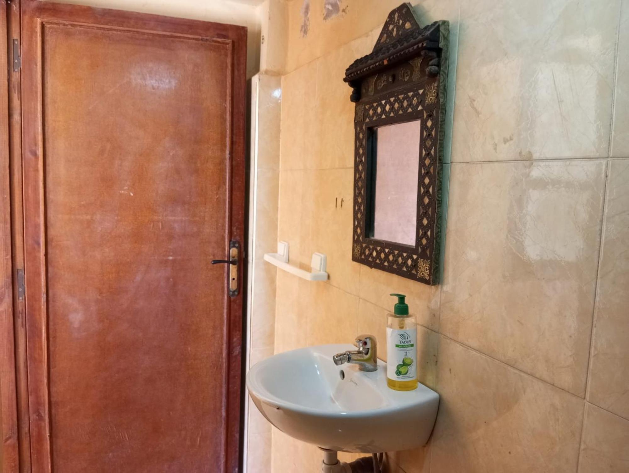 La Maison-Berbere Mhamid M’hamid El Ghizlane Exterior foto