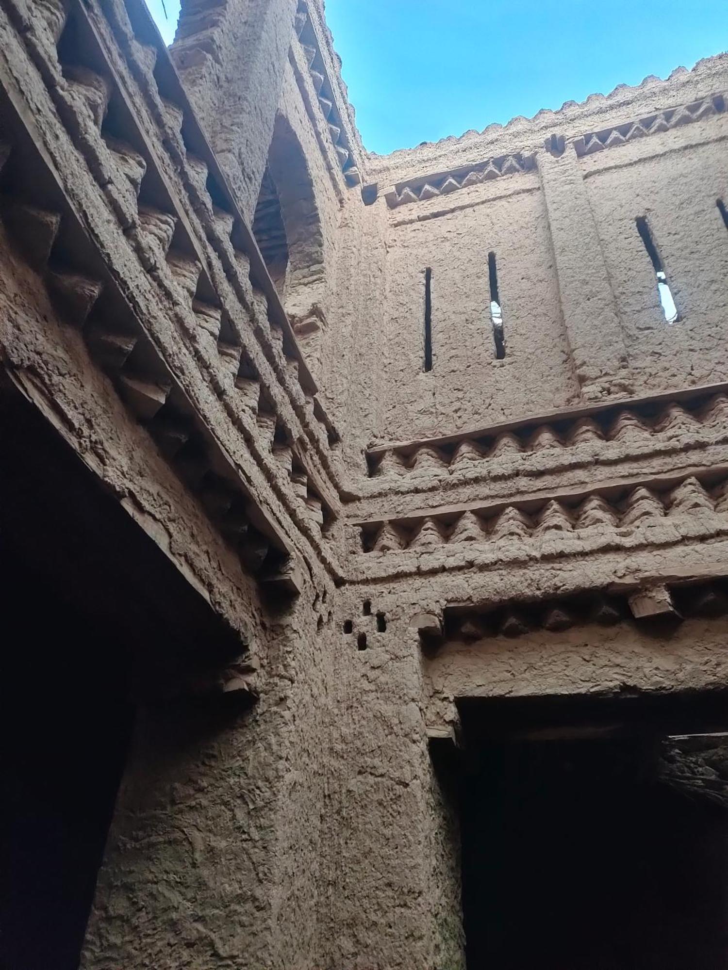 La Maison-Berbere Mhamid M’hamid El Ghizlane Exterior foto